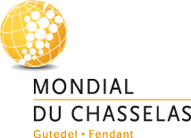 Mondial du Chasselas 2026