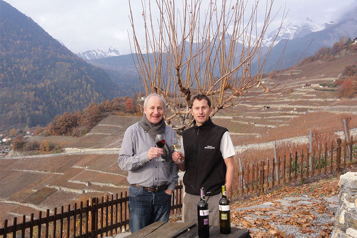 Petite Vertu