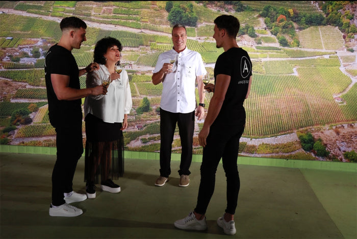 Domaine Angélus