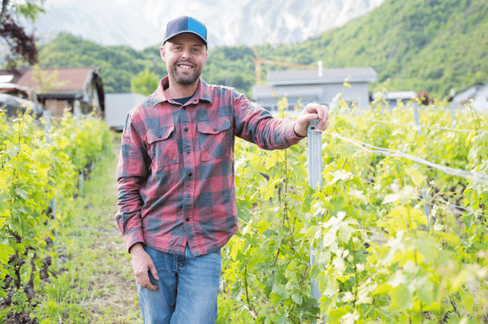 Domaine des Petites Planètes
