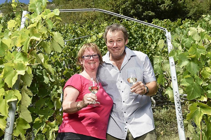 Domaine Mettaz