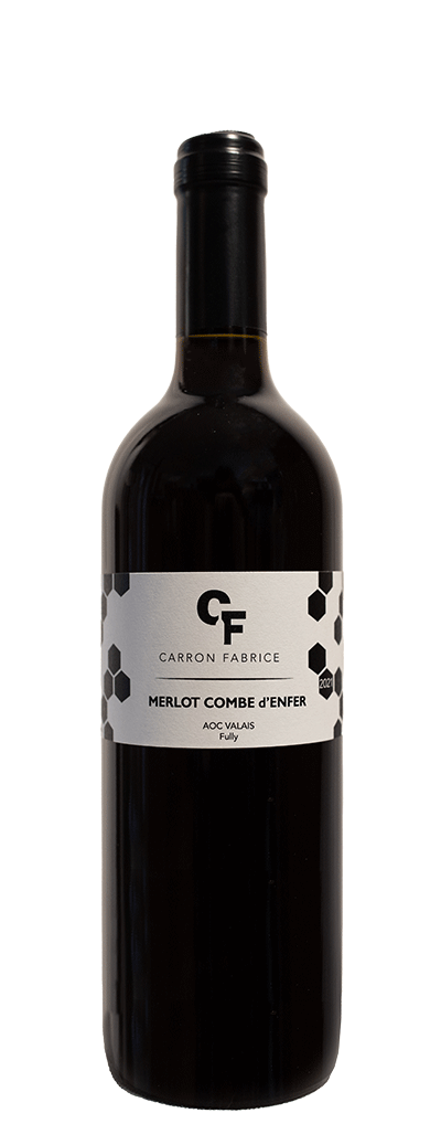 Merlot de Fully
