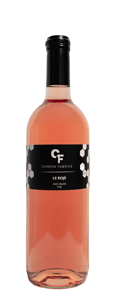 Le Rojé