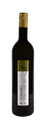 Bouteille de vin blanc Fendant de la cave du Lac