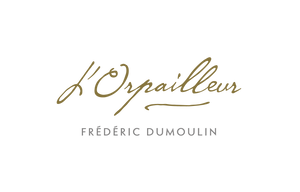 Logo L'Orpailleur