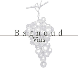 Logo Bagnoud vins