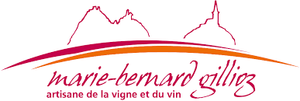 Logo Marie-Bernard Gillioz