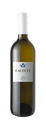 Bouteille de vin blanc Fendant Calixte de la cave PaP vins
