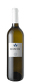 Bouteille de vin blanc Petite Arvine Damase de la cave PaP vins