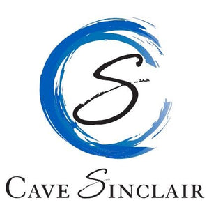 Logo Cave Sinclair