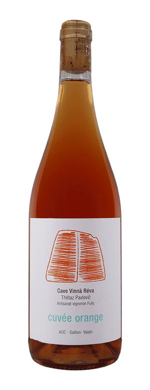 Cuvée Orange