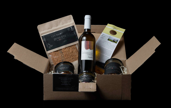 Coffrets cadeaux