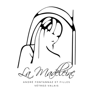 Logo La Madeleine