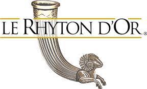 Logo Cave Le Rhyton d'Or