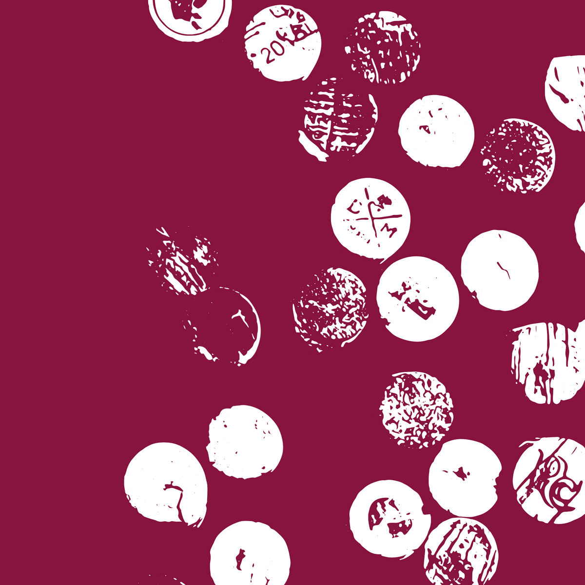 bouchons de vin
