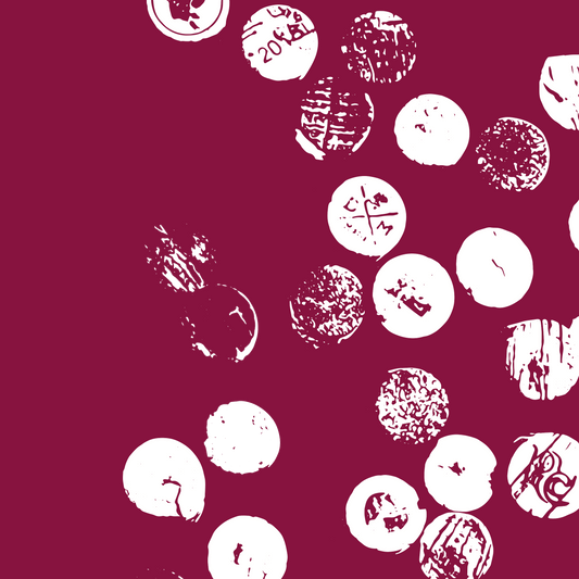 bouchons de vin