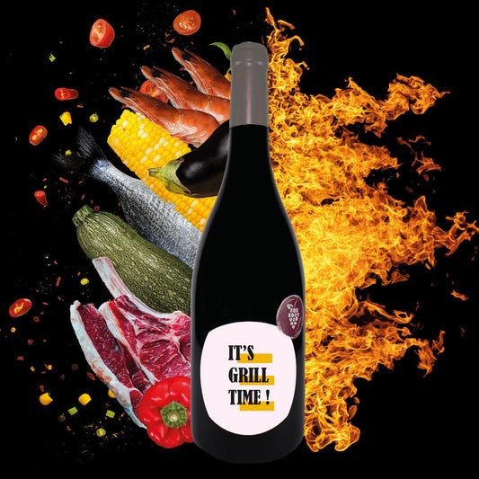Quel vin boire avec les grillades au barbecue