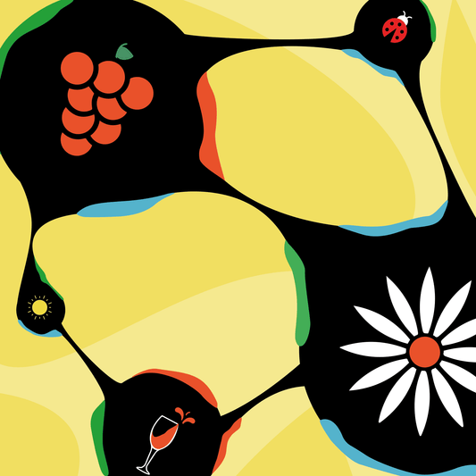 Le vin nature, c'est quoi ?
