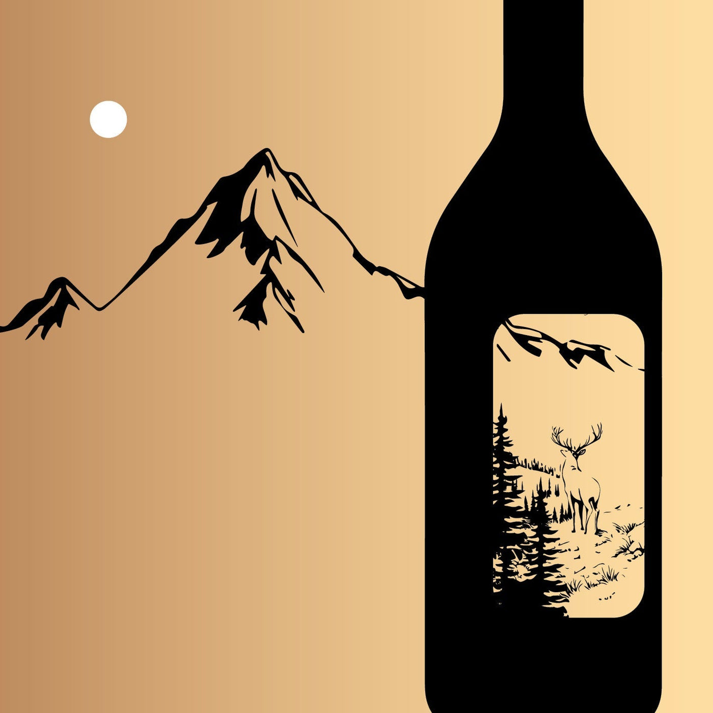 Vin et chasse : accords parfaits avec le gibier