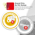 Grand Prix du Vin Suisse 2025
