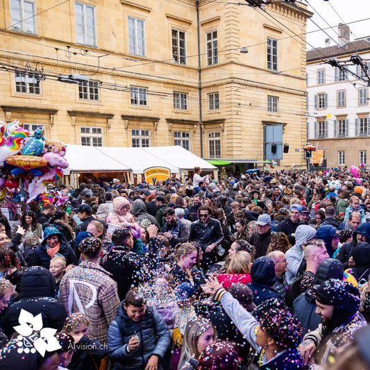 Fête des Vendanges 2025