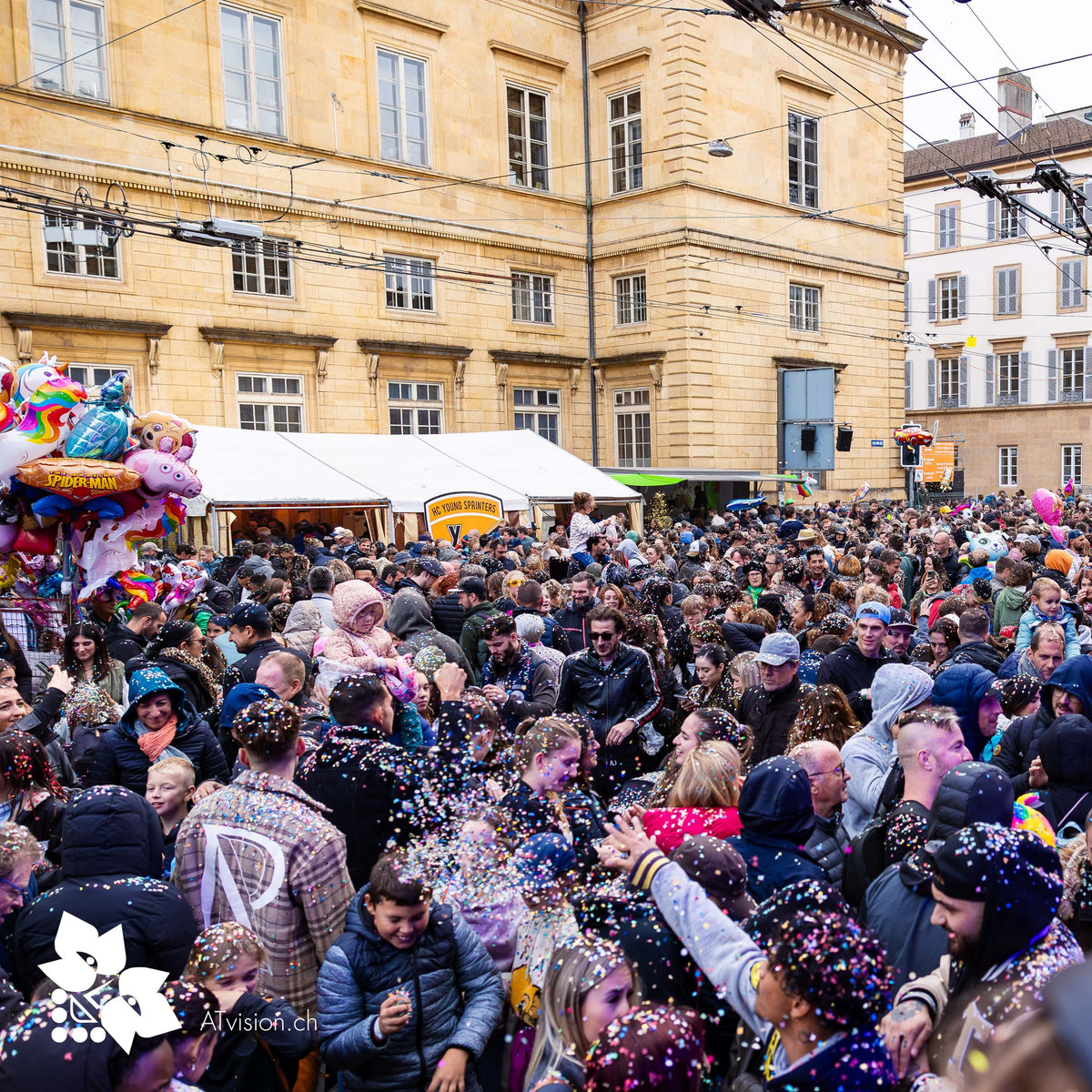 Fête des Vendanges 2025