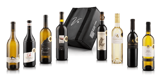Étoiles du Valais 2025 : les 8 vins récompensés