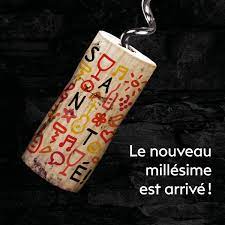 millésime 2024