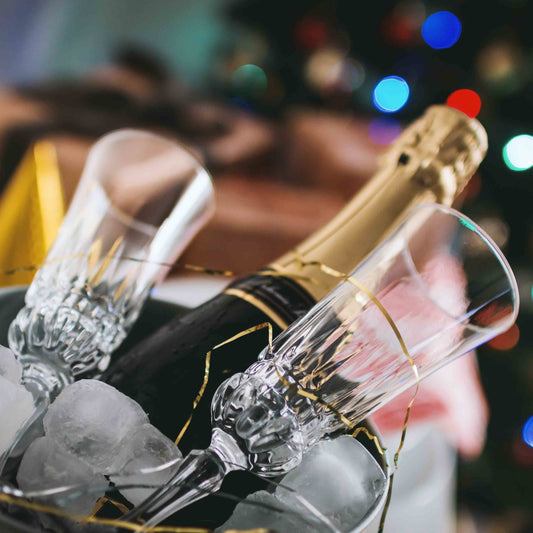 champagne