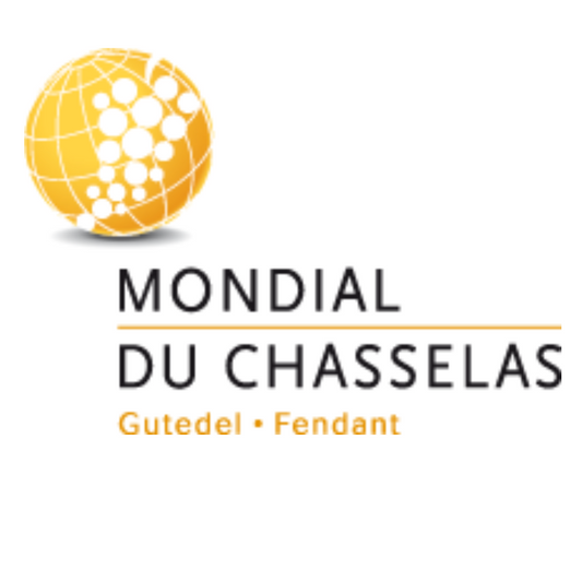 logo mondial du chasselas