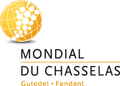 Mondial du Chasselas 2026