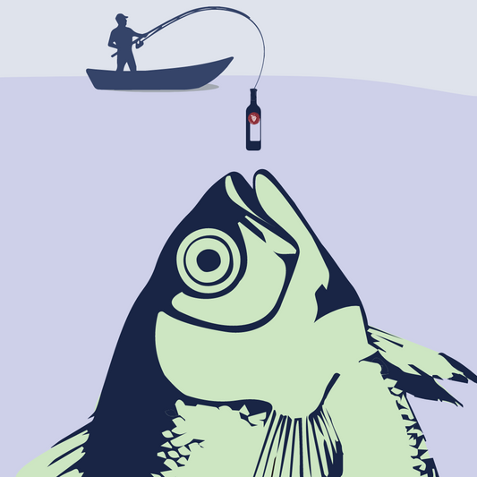 accord vin et poisson