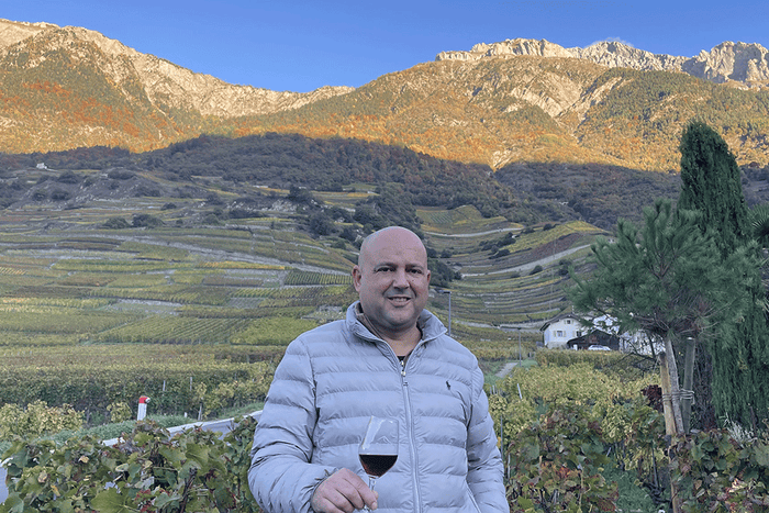 Cave Jean Maret - Anthony Baselgia