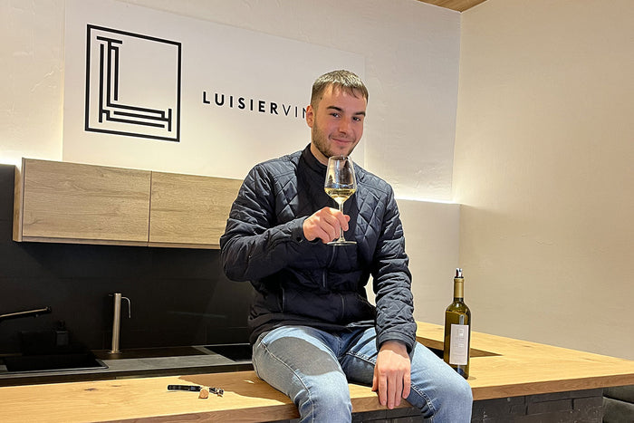 Clément Luisier