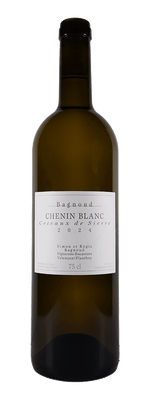 Chenin blanc
