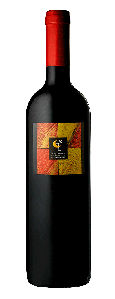 Gamay "vieilles vignes"