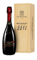 Coffret cave du Tunnel Brut millésimé 2013