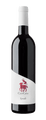 Bouteille de vin rouge Syrah de la Cave Caloz