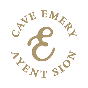 Logo Cave Emery