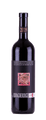 Flasche Humagne Rouge aus dem Weinkeller von Les Champs