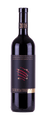 Bouteille de vin rouge Syrah Encre de la Terre de la cave des Champs
