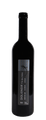 Rotweinflasche Diolinoir Eichenfass aus dem Keller des Sees