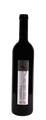 Rotweinflasche Lucertola aus dem Keller des Sees