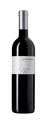 Flasche Johannisberg-Weißwein aus dem Keller Vieux Pressoir