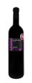 Bouteille de vin rouge assemblage Mademoiselle de la Cave du Vieux Pressoir