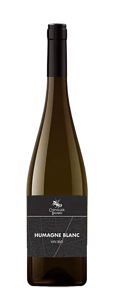 Humagne Blanc Sélection de la cave Chevalier Bayard