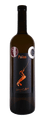 Bouteille de vin blanc Païen de la cave Clément Gay
