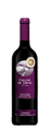 Flasche Gamaret Rotwein von der Weinkellerei Colline de Daval