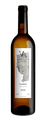 Bouteille de vin blanc Completer de Valentina Andrei