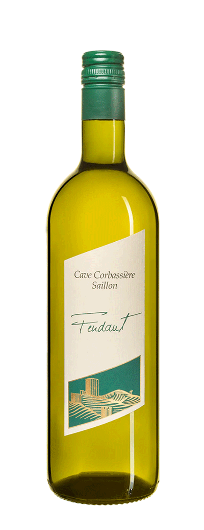 Fendant - Cave Corbassière